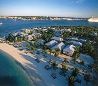 Sunset Key Guest Cottages